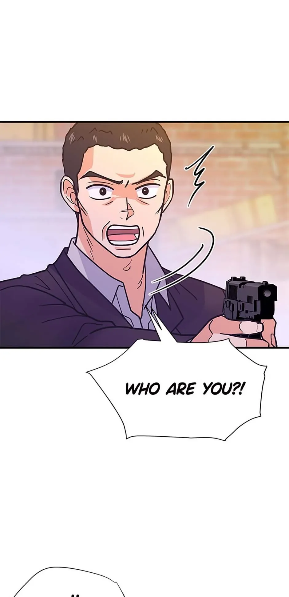 Back-to-School Boss Chapter 69 page 26