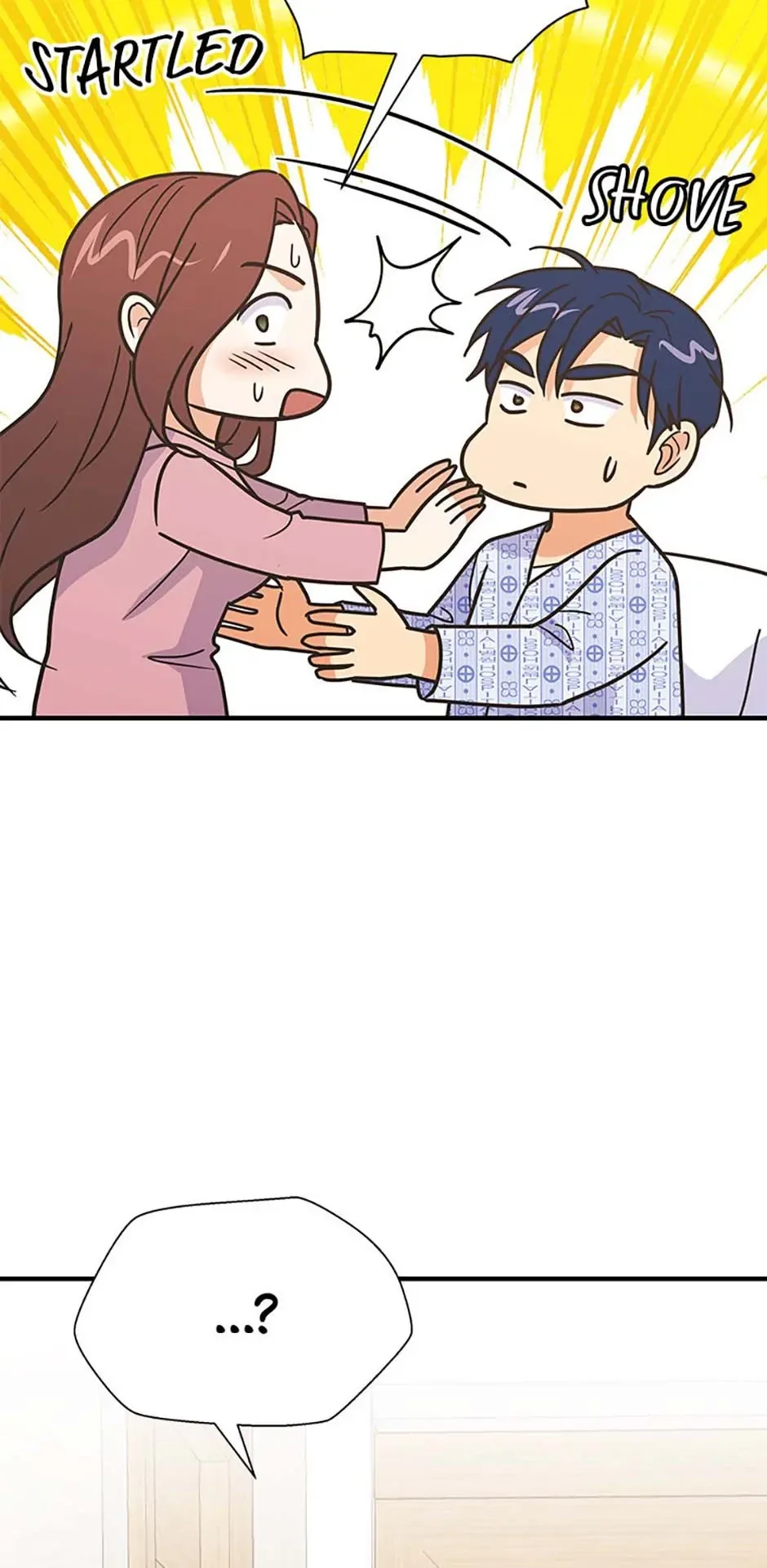 Back-to-School Boss Chapter 72 page 19
