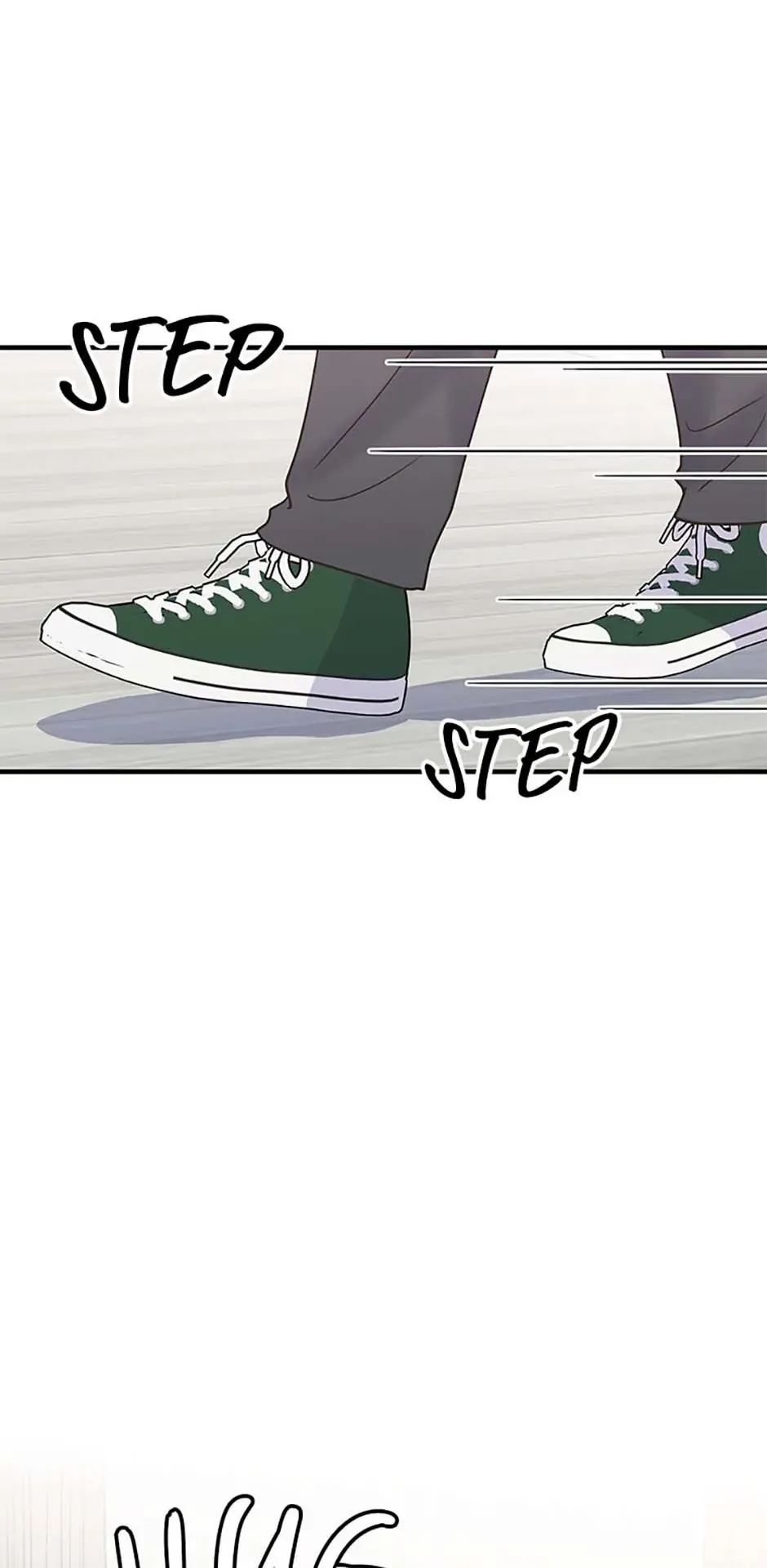 Back-to-School Boss Chapter 72 page 22