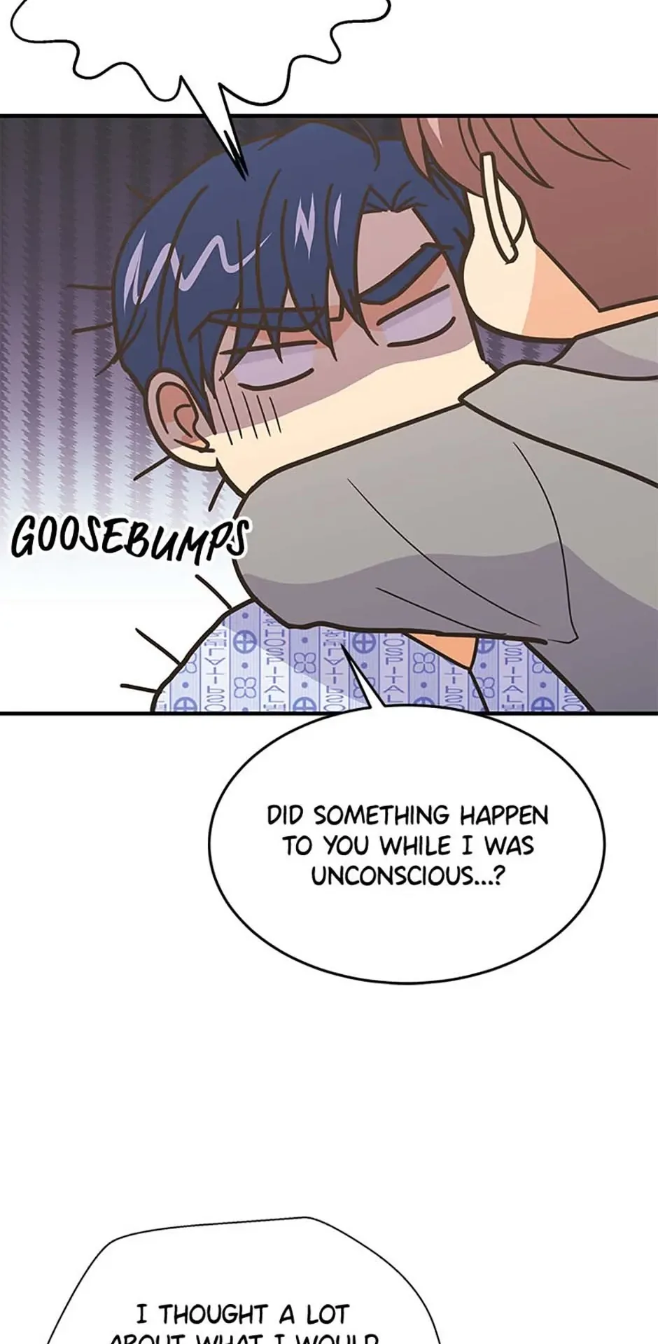 Back-to-School Boss Chapter 72 page 24