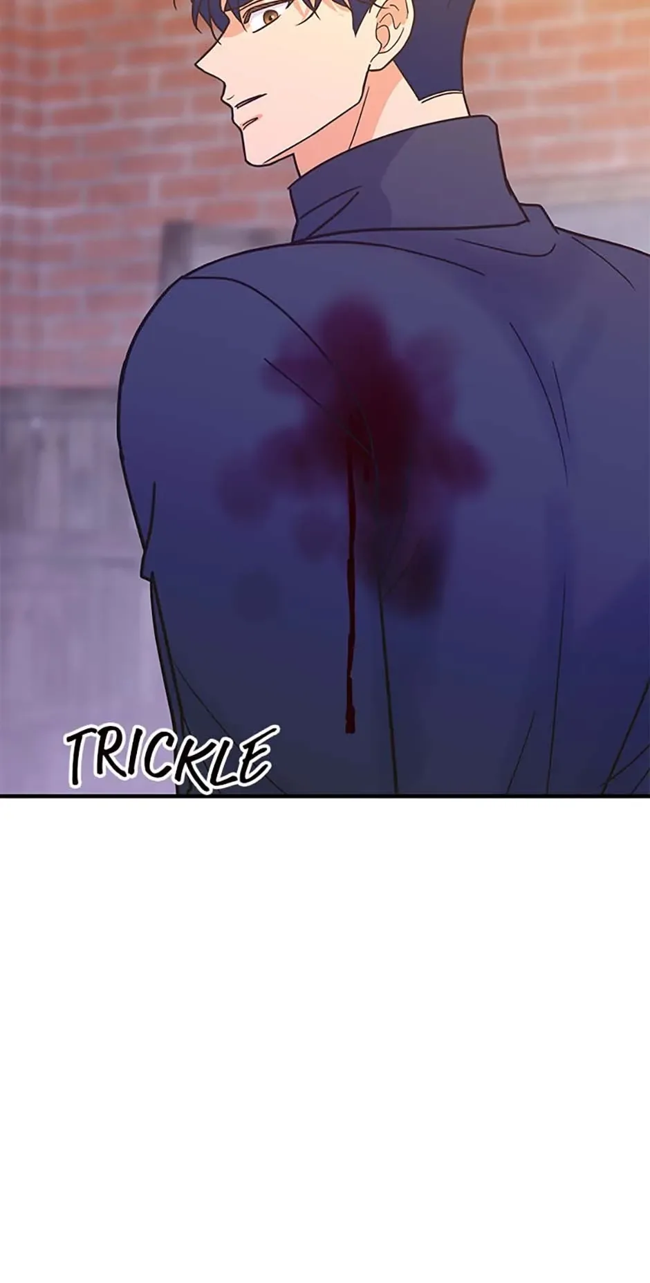 Back-to-School Boss Chapter 69 page 34