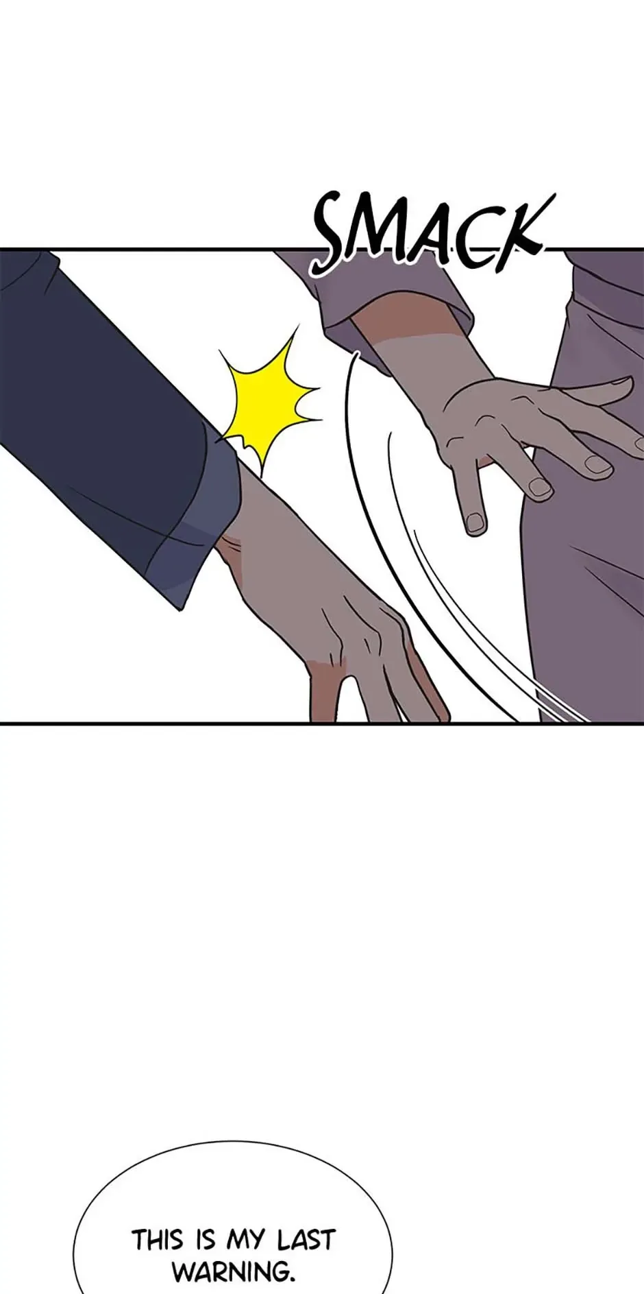 Back-to-School Boss Chapter 71 page 20