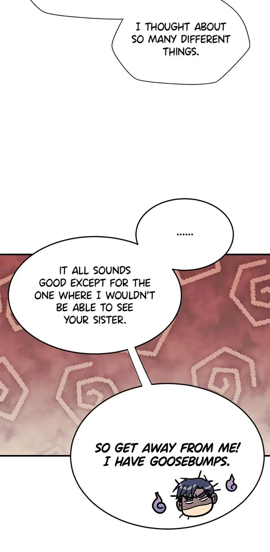 Back-to-School Boss Chapter 72 page 26