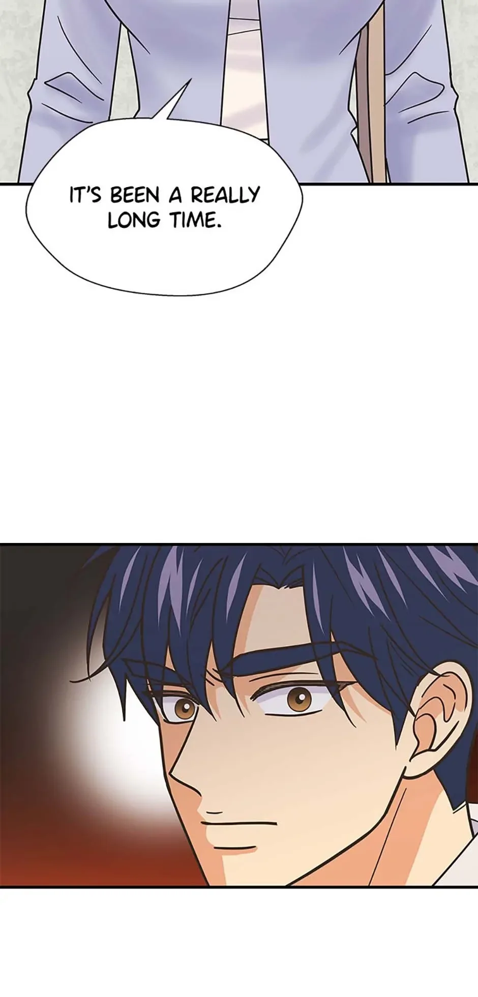 Back-to-School Boss Chapter 73 page 14