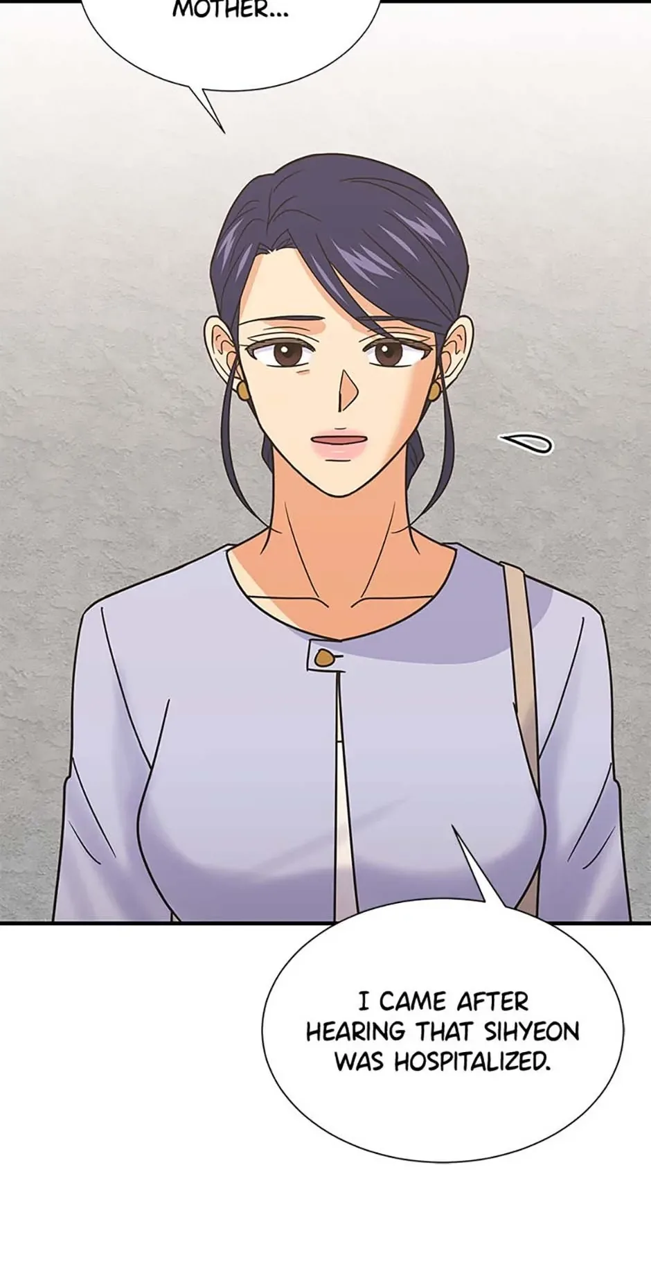 Back-to-School Boss Chapter 73 page 9