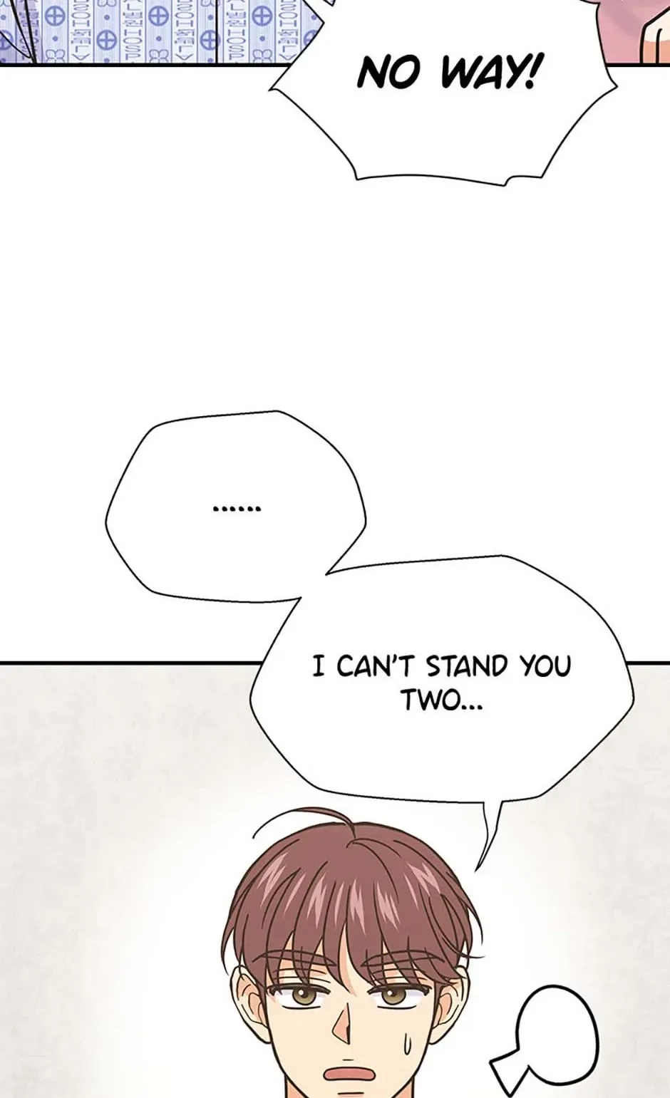 Back-to-School Boss Chapter 72 page 29