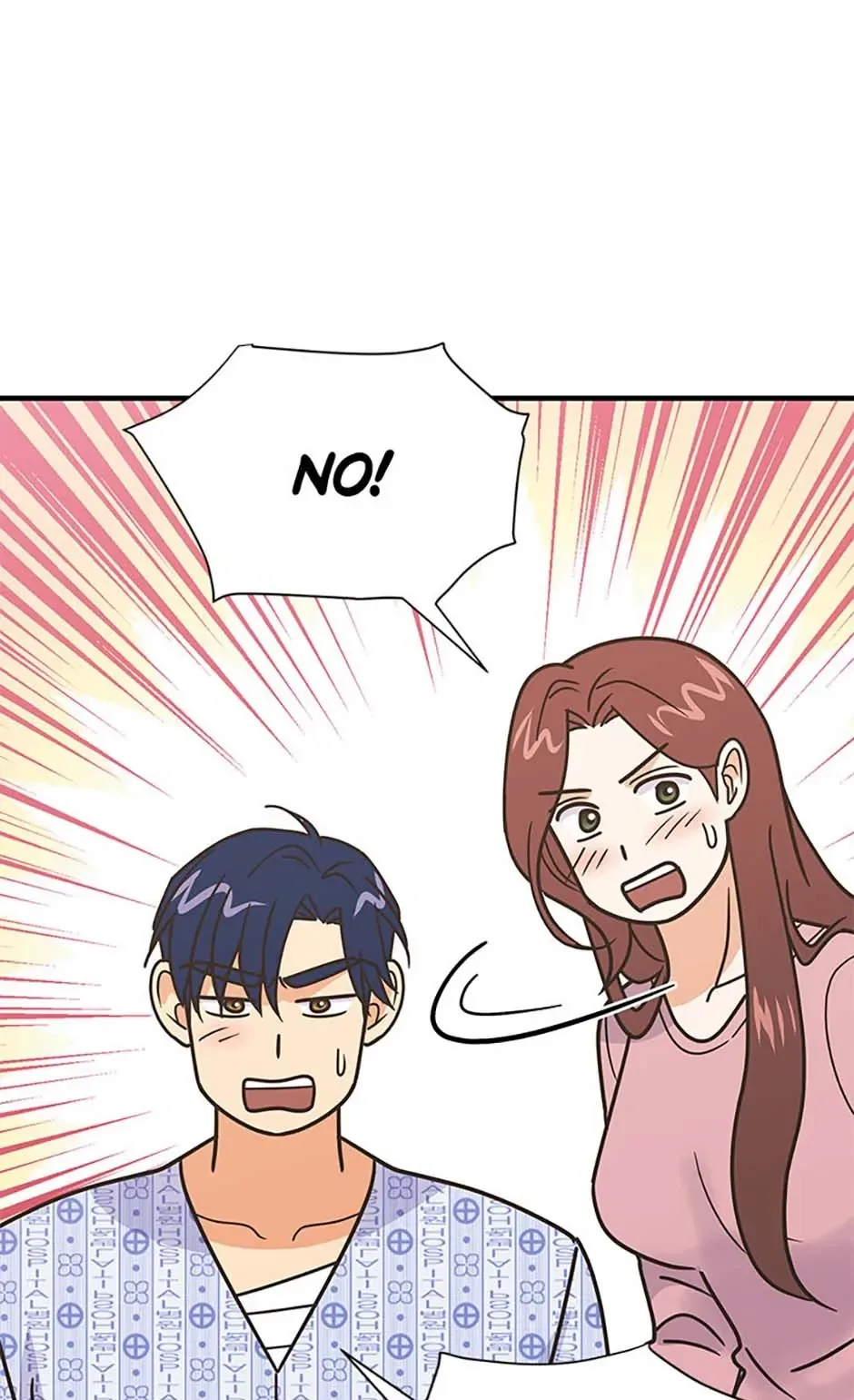 Back-to-School Boss Chapter 72 page 28