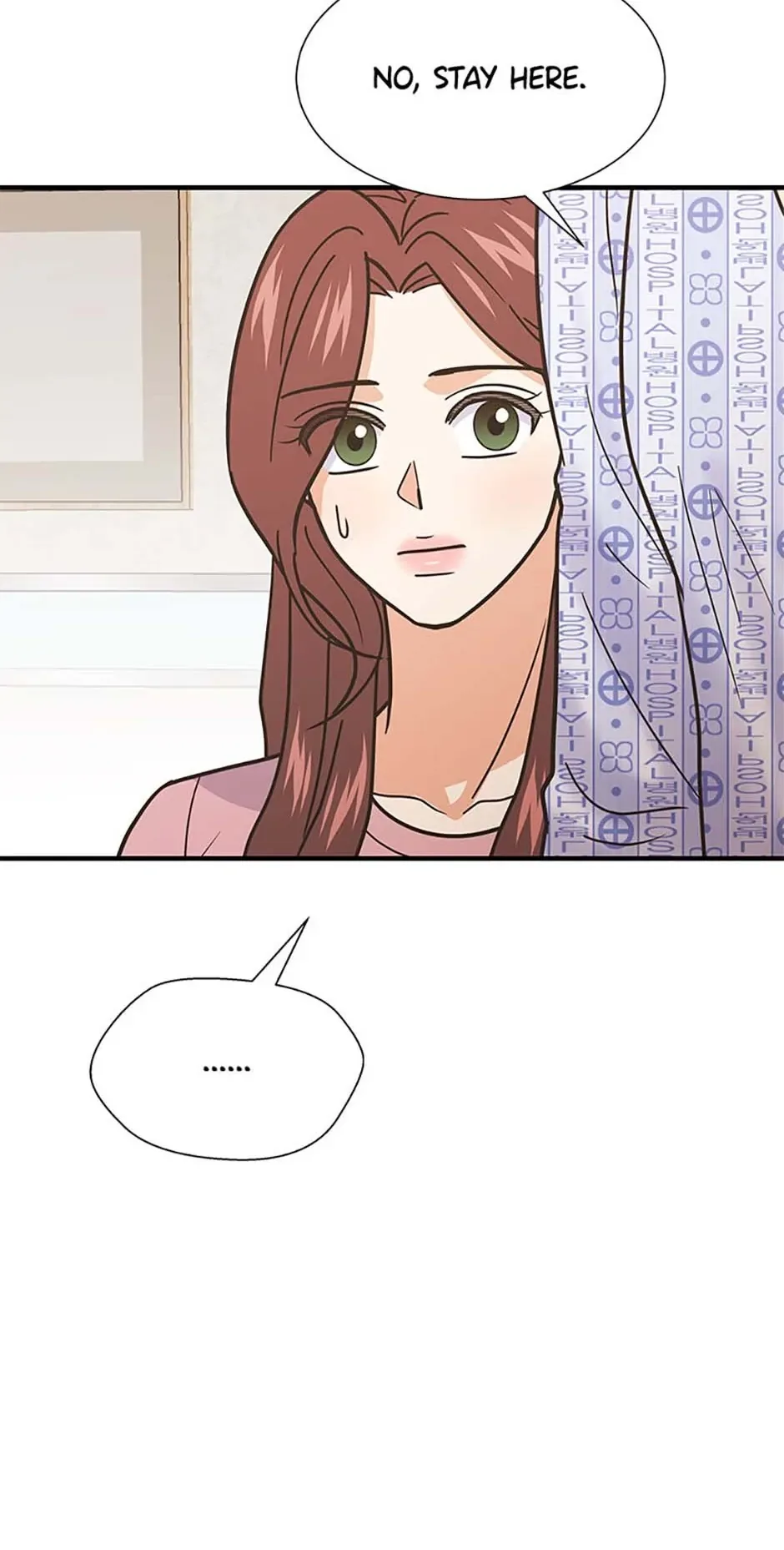 Back-to-School Boss Chapter 73 page 30