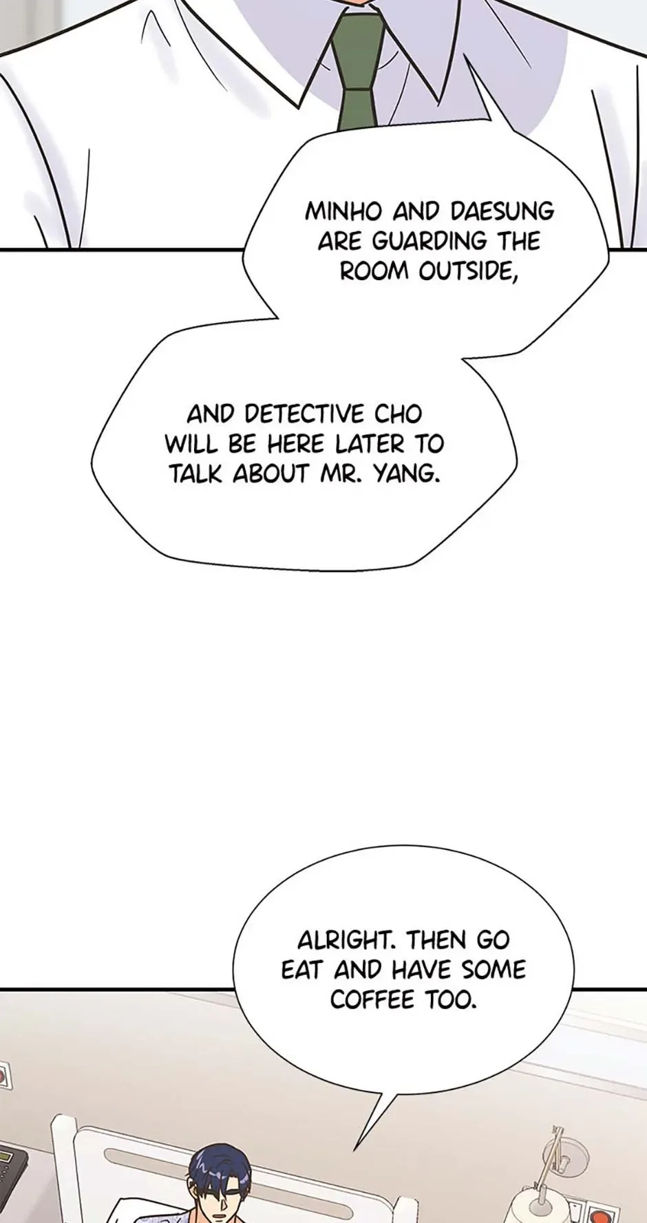 Back-to-School Boss Chapter 69 page 56
