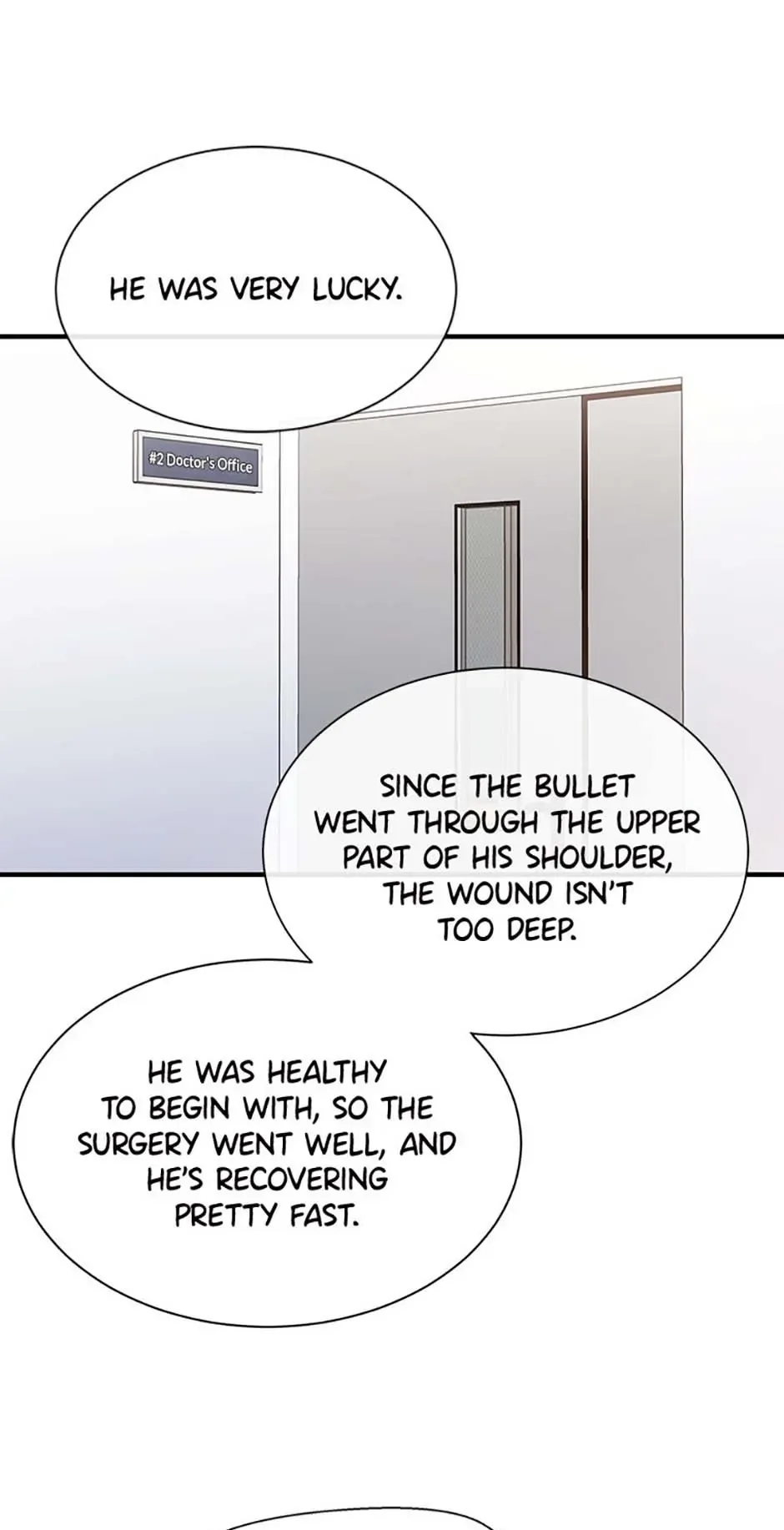 Back-to-School Boss Chapter 69 page 46