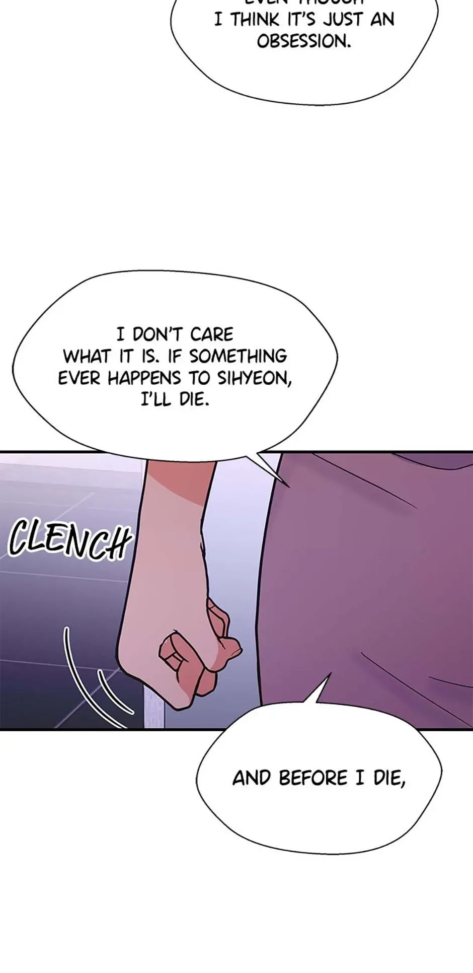 Back-to-School Boss Chapter 71 page 25