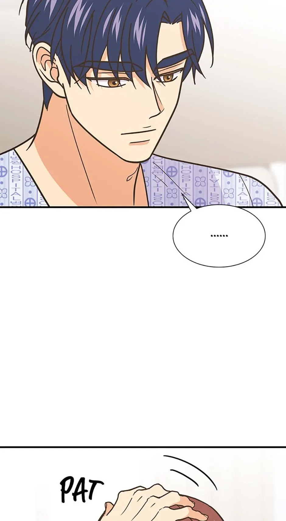 Back-to-School Boss Chapter 72 page 36