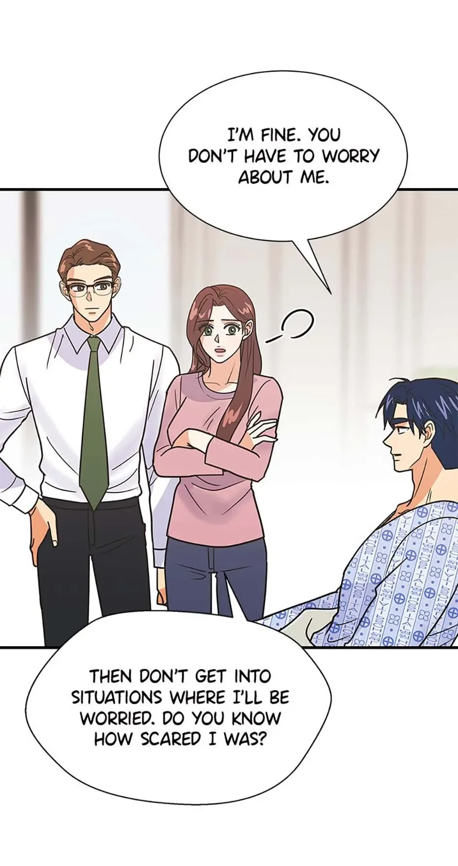 Back-to-School Boss Chapter 69 page 52