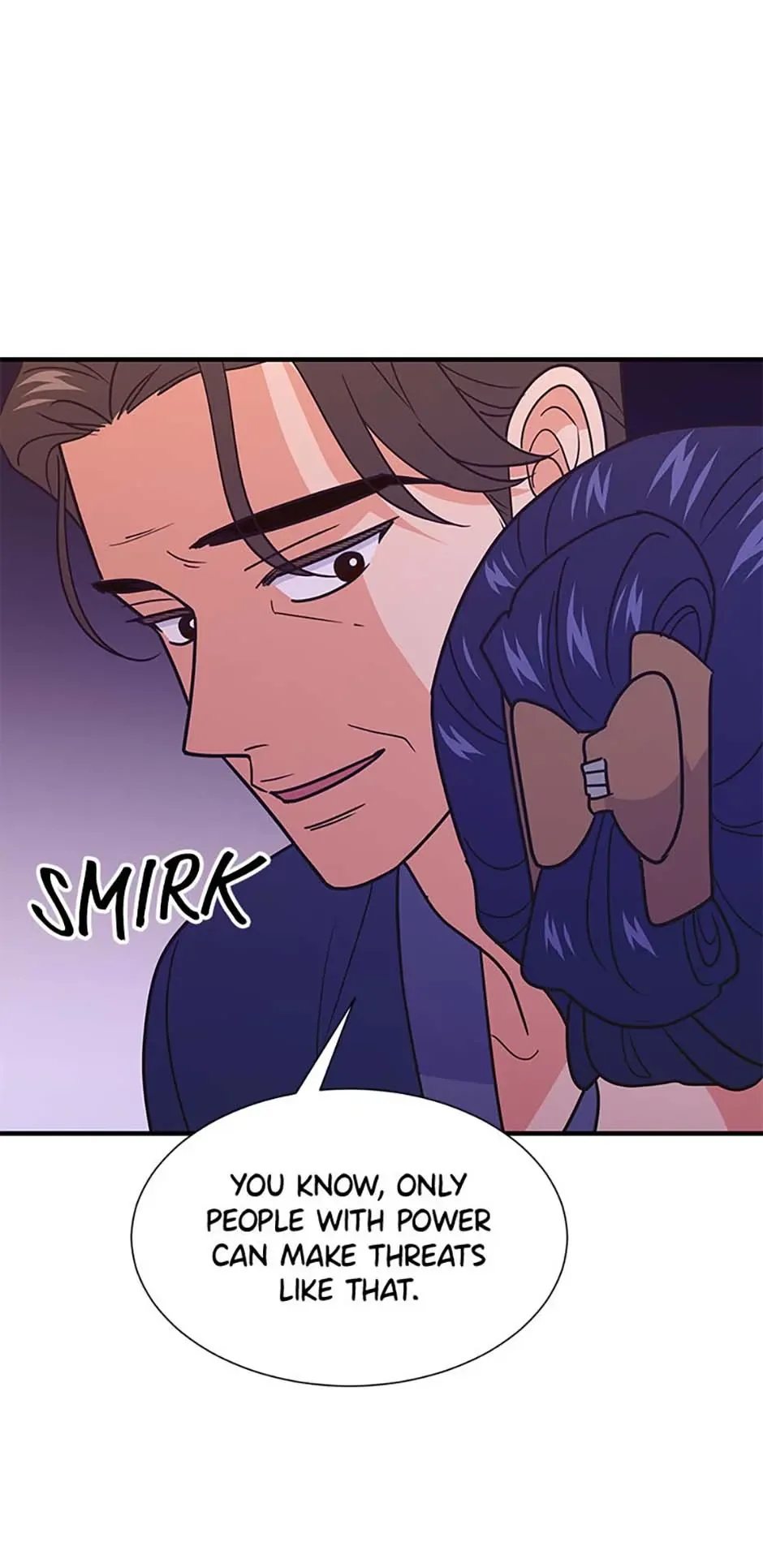 Back-to-School Boss Chapter 71 page 22