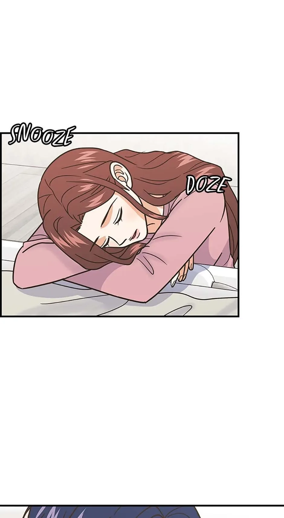 Back-to-School Boss Chapter 72 page 35