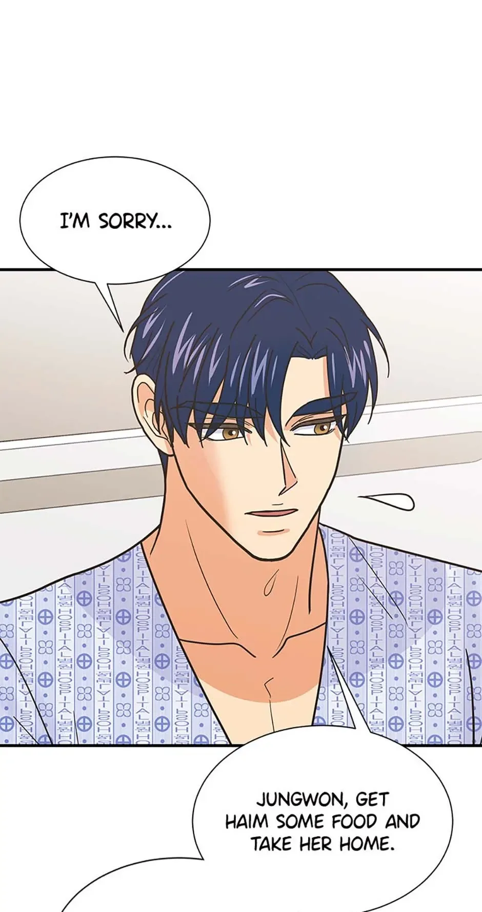 Back-to-School Boss Chapter 69 page 53