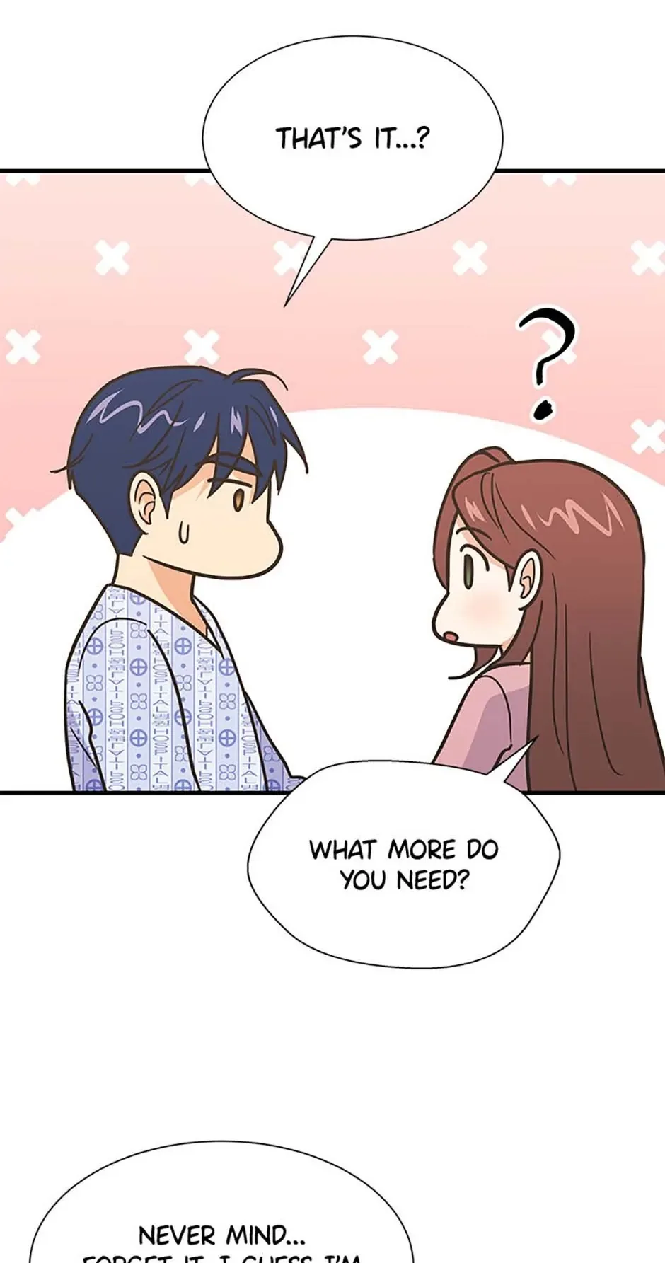 Back-to-School Boss Chapter 72 page 44