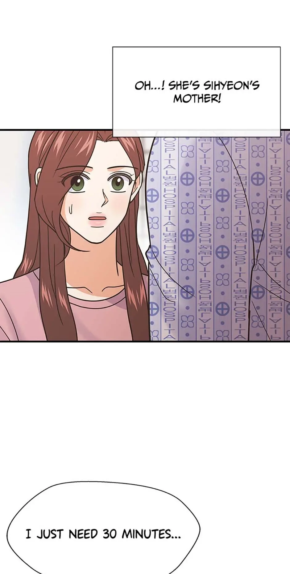 Back-to-School Boss Chapter 73 page 26