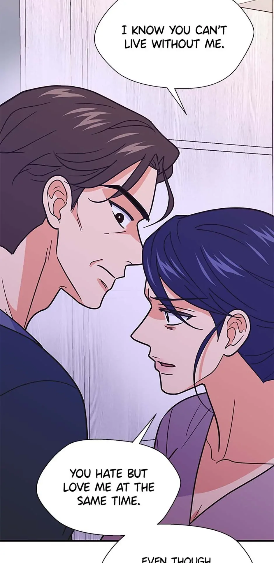 Back-to-School Boss Chapter 71 page 24