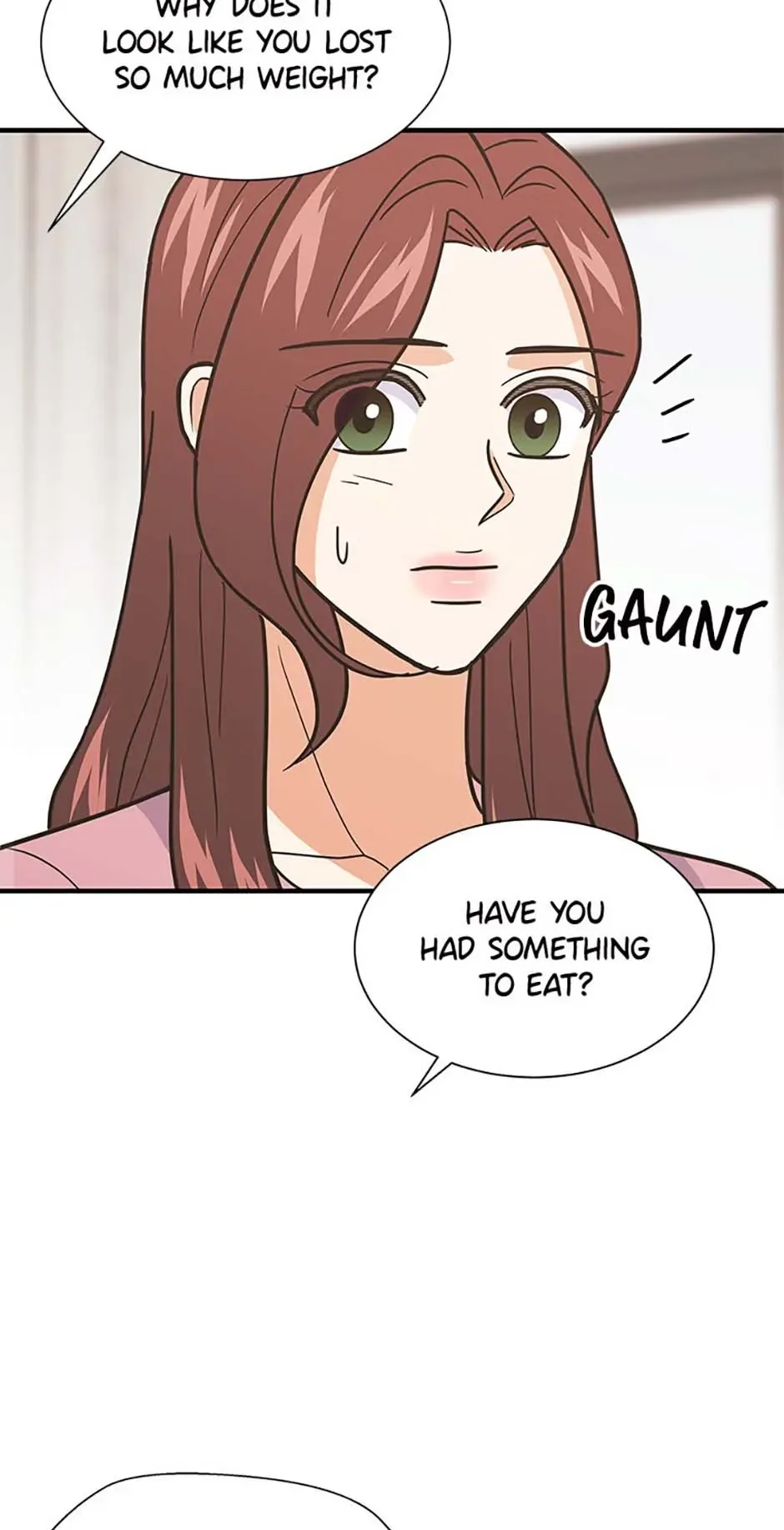 Back-to-School Boss Chapter 69 page 50
