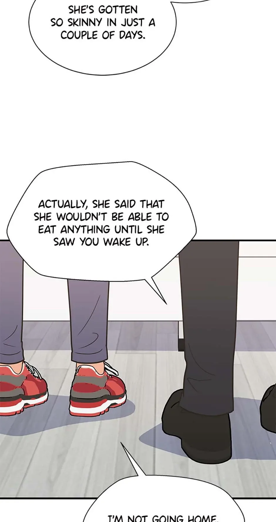 Back-to-School Boss Chapter 69 page 54