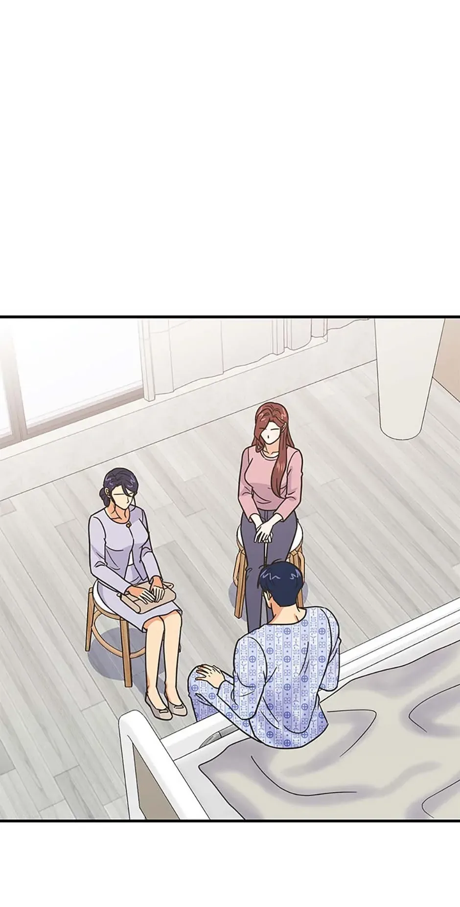 Back-to-School Boss Chapter 73 page 31