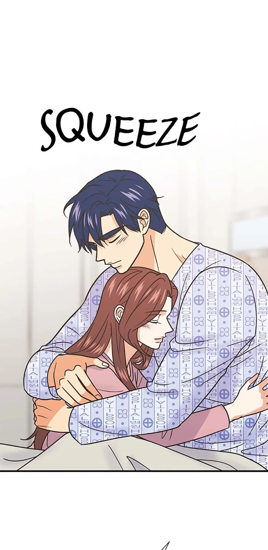 Back-to-School Boss Chapter 72 page 48