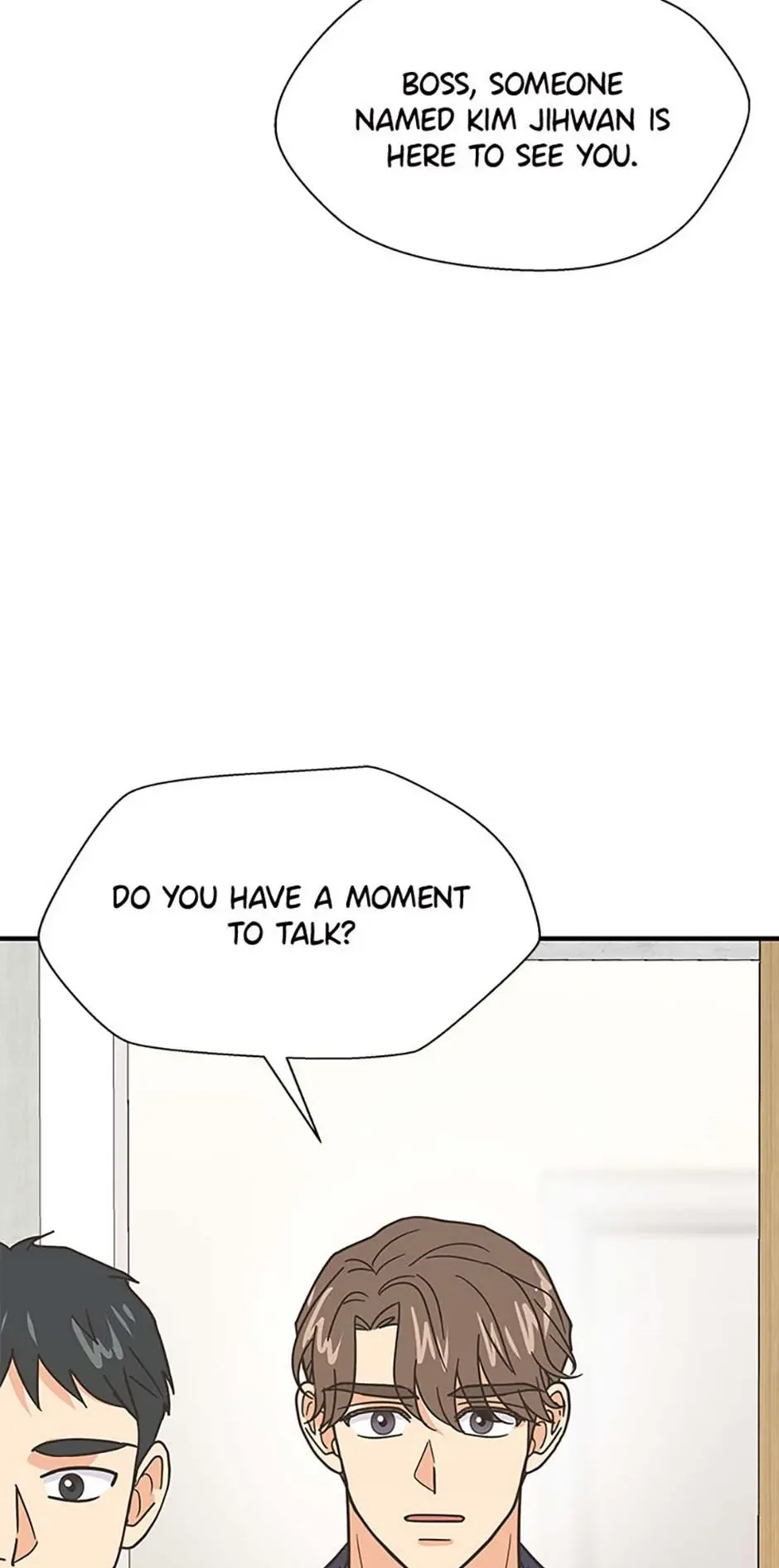 Back-to-School Boss Chapter 69 page 64