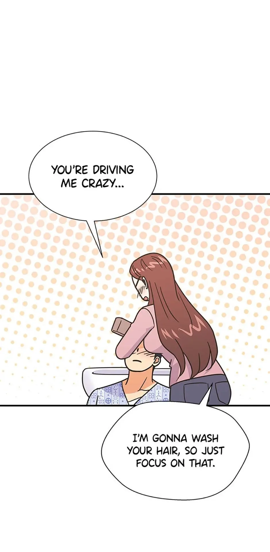 Back-to-School Boss Chapter 72 page 52