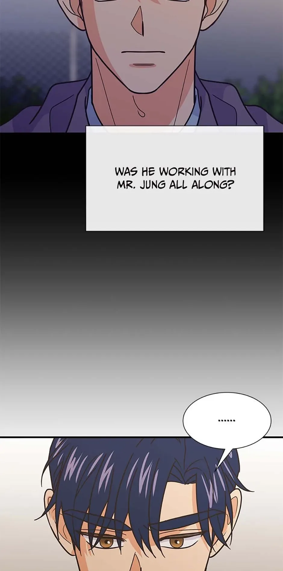 Back-to-School Boss Chapter 69 page 61