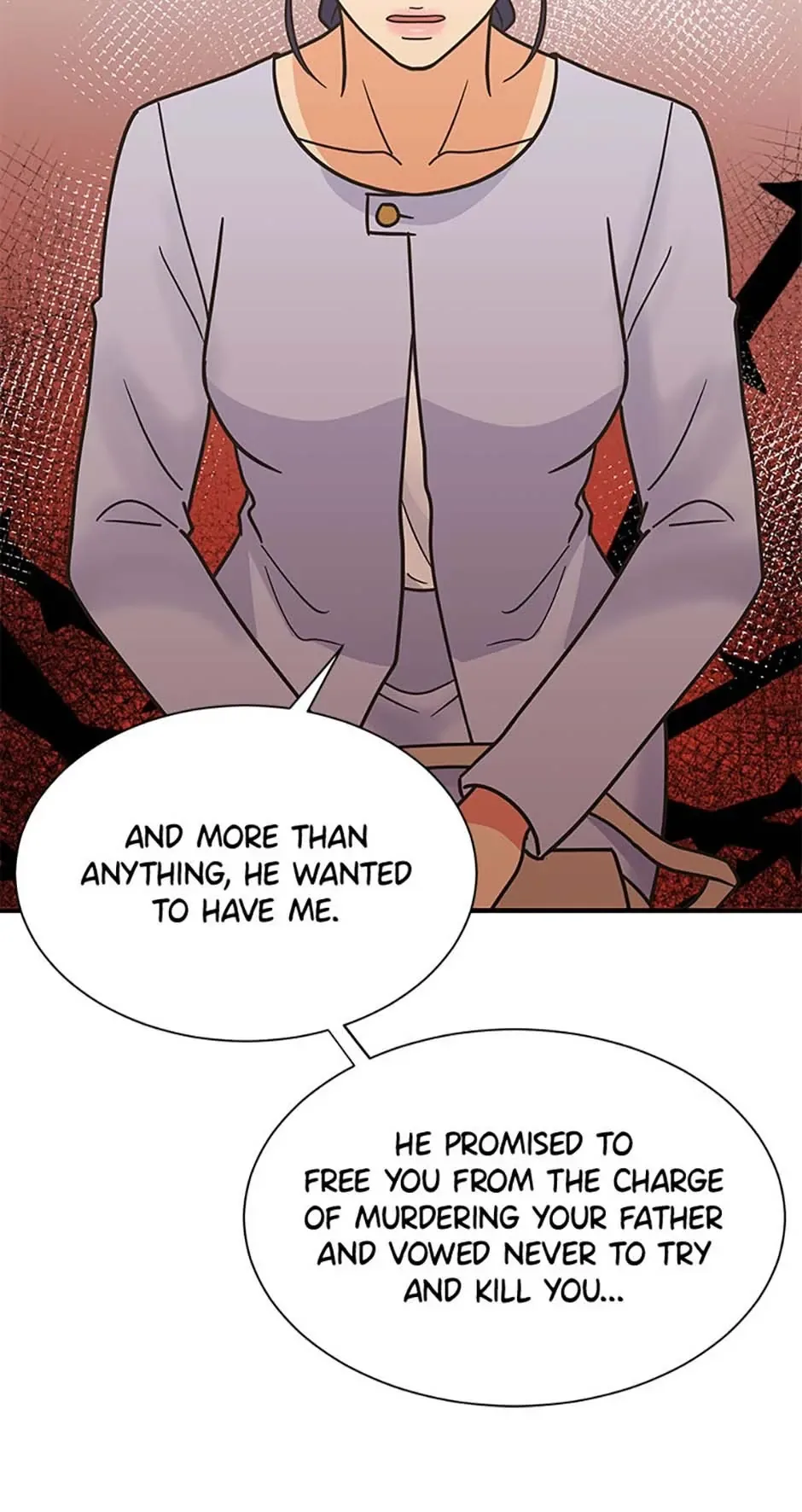 Back-to-School Boss Chapter 73 page 36