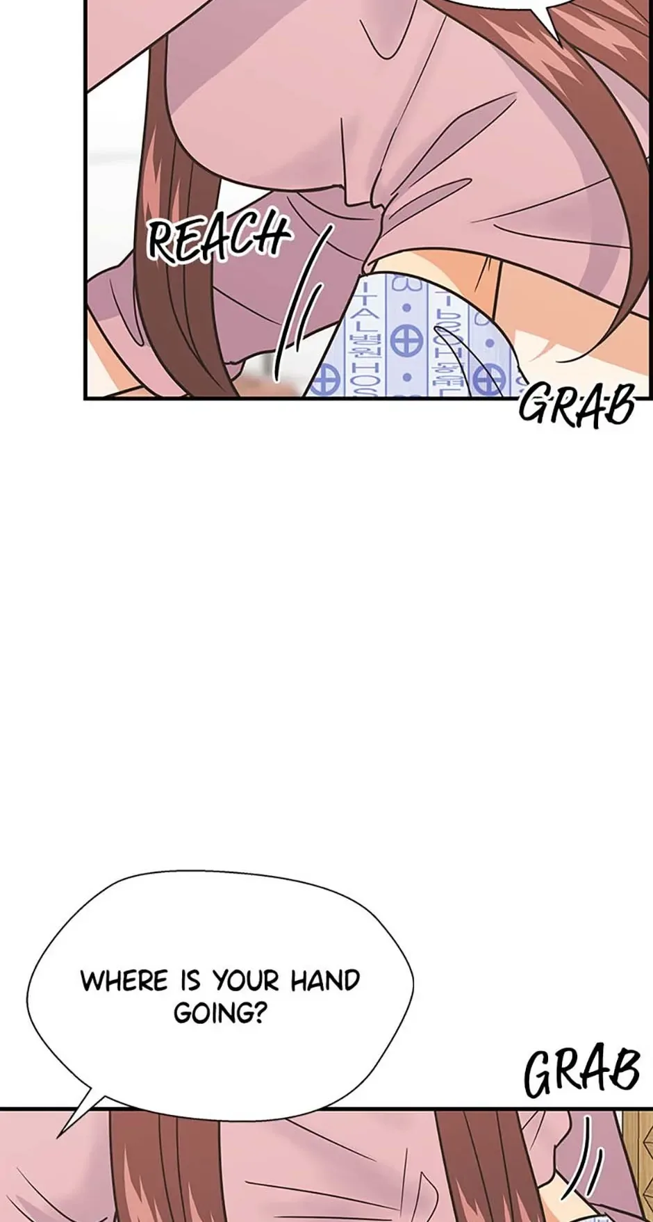 Back-to-School Boss Chapter 72 page 54