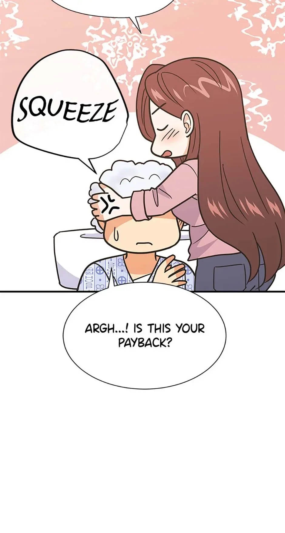 Back-to-School Boss Chapter 72 page 57