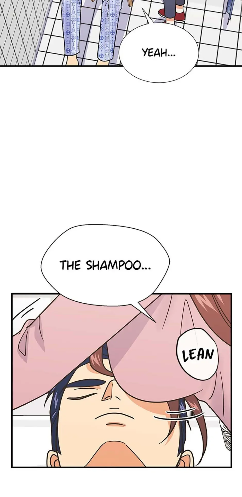 Back-to-School Boss Chapter 72 page 51
