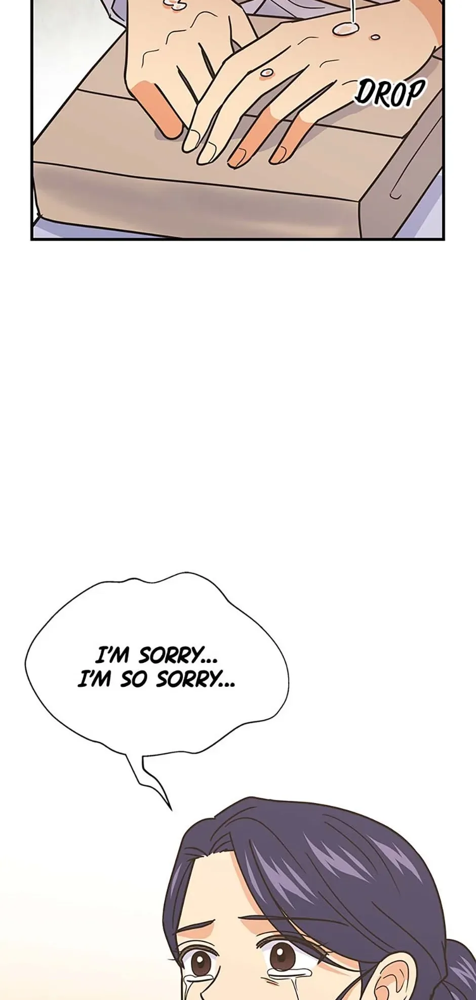 Back-to-School Boss Chapter 73 page 43