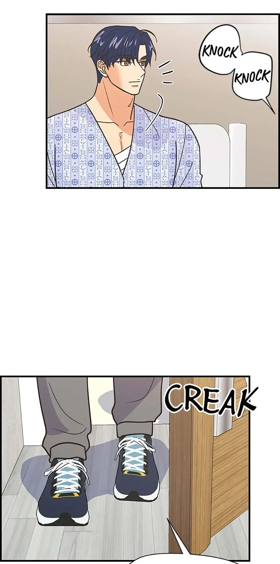 Back-to-School Boss Chapter 69 page 63