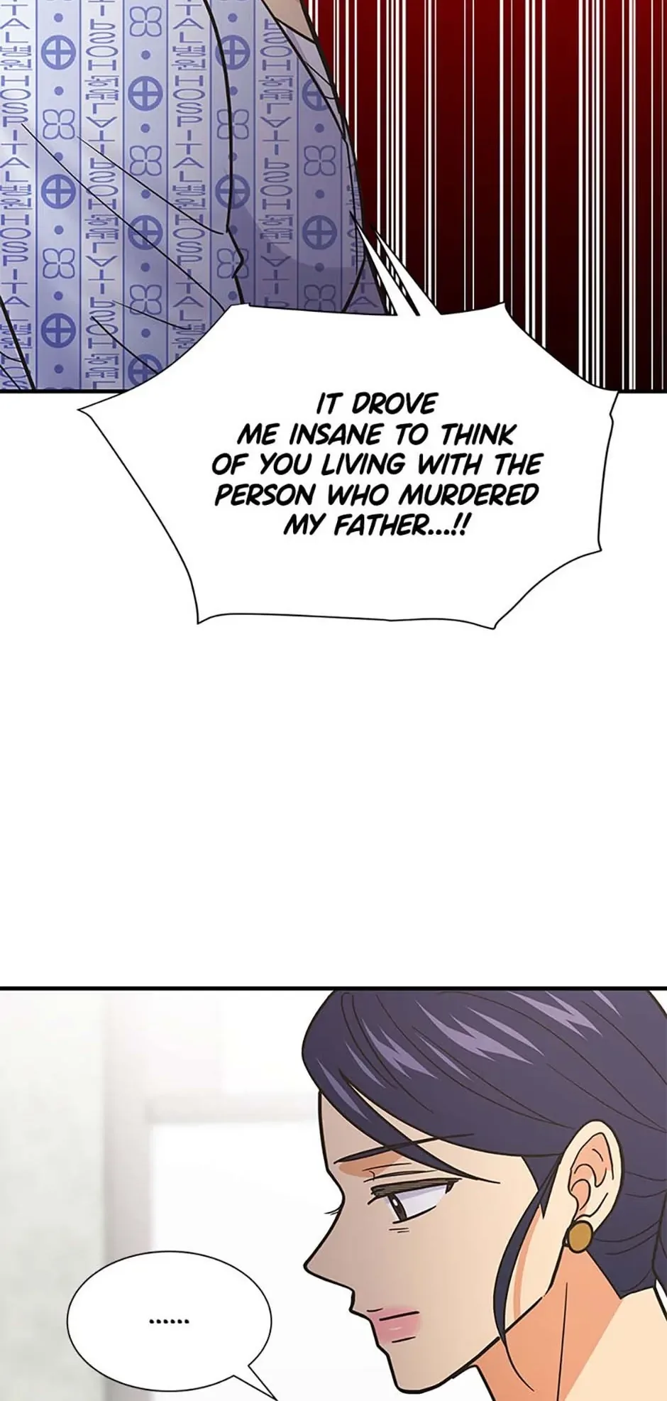 Back-to-School Boss Chapter 73 page 40