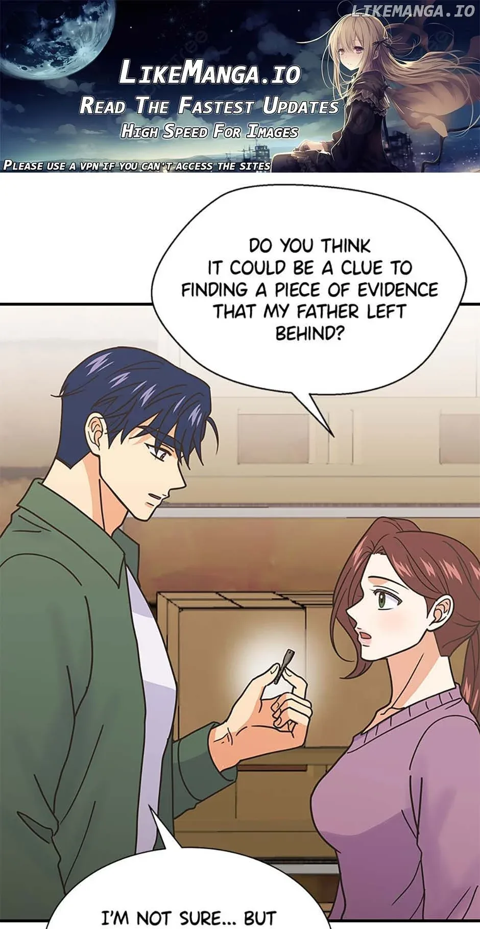 Back-to-School Boss Chapter 76 page 2