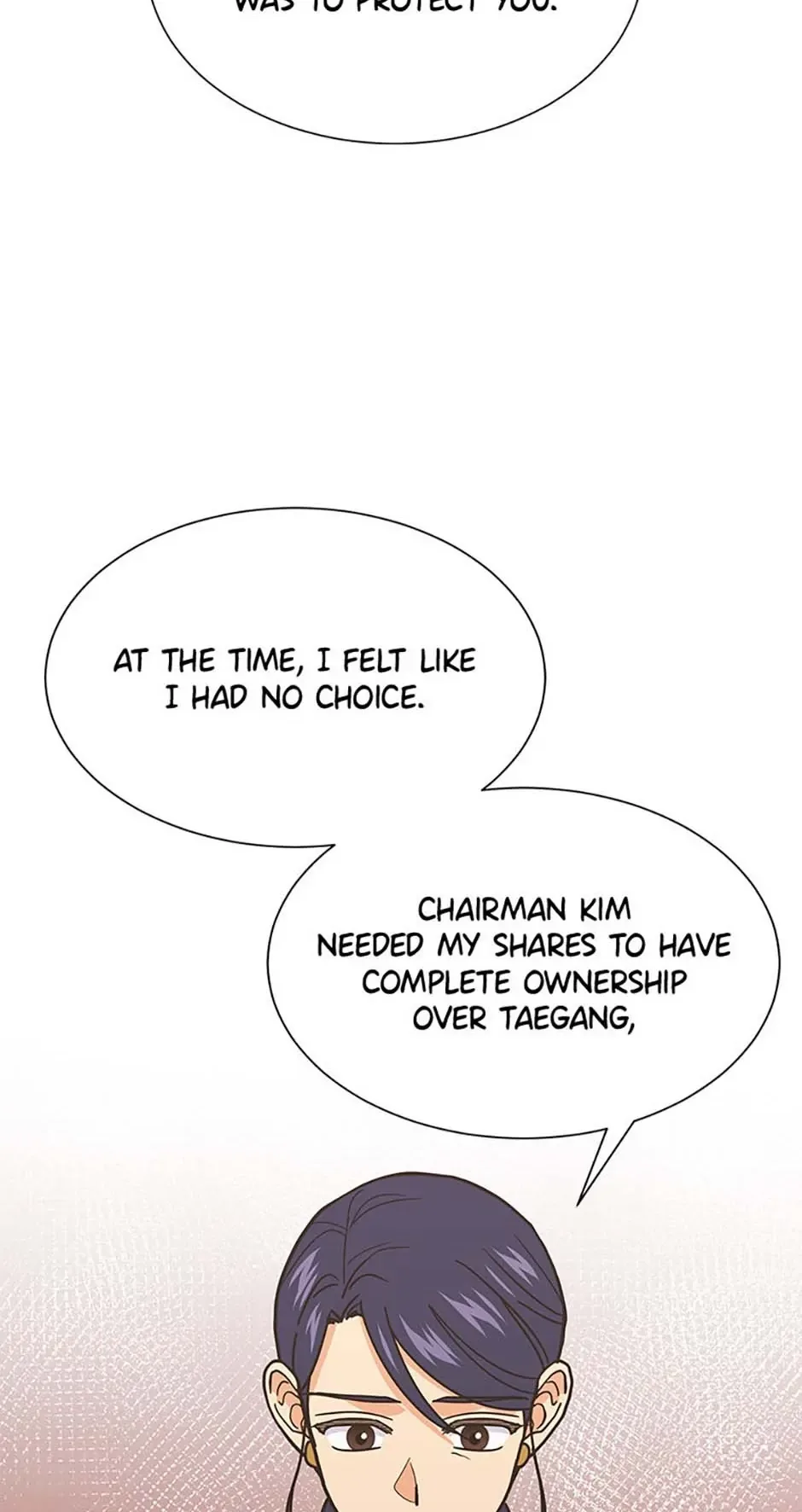 Back-to-School Boss Chapter 73 page 35