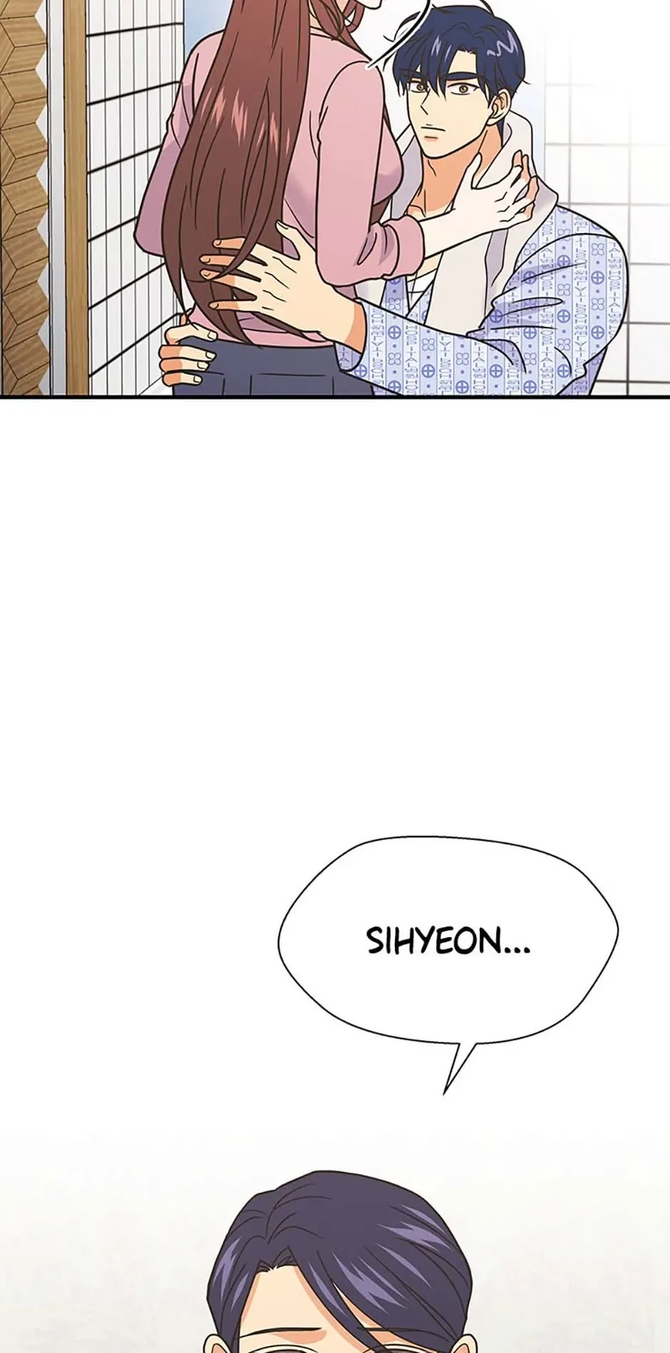 Back-to-School Boss Chapter 72 page 65