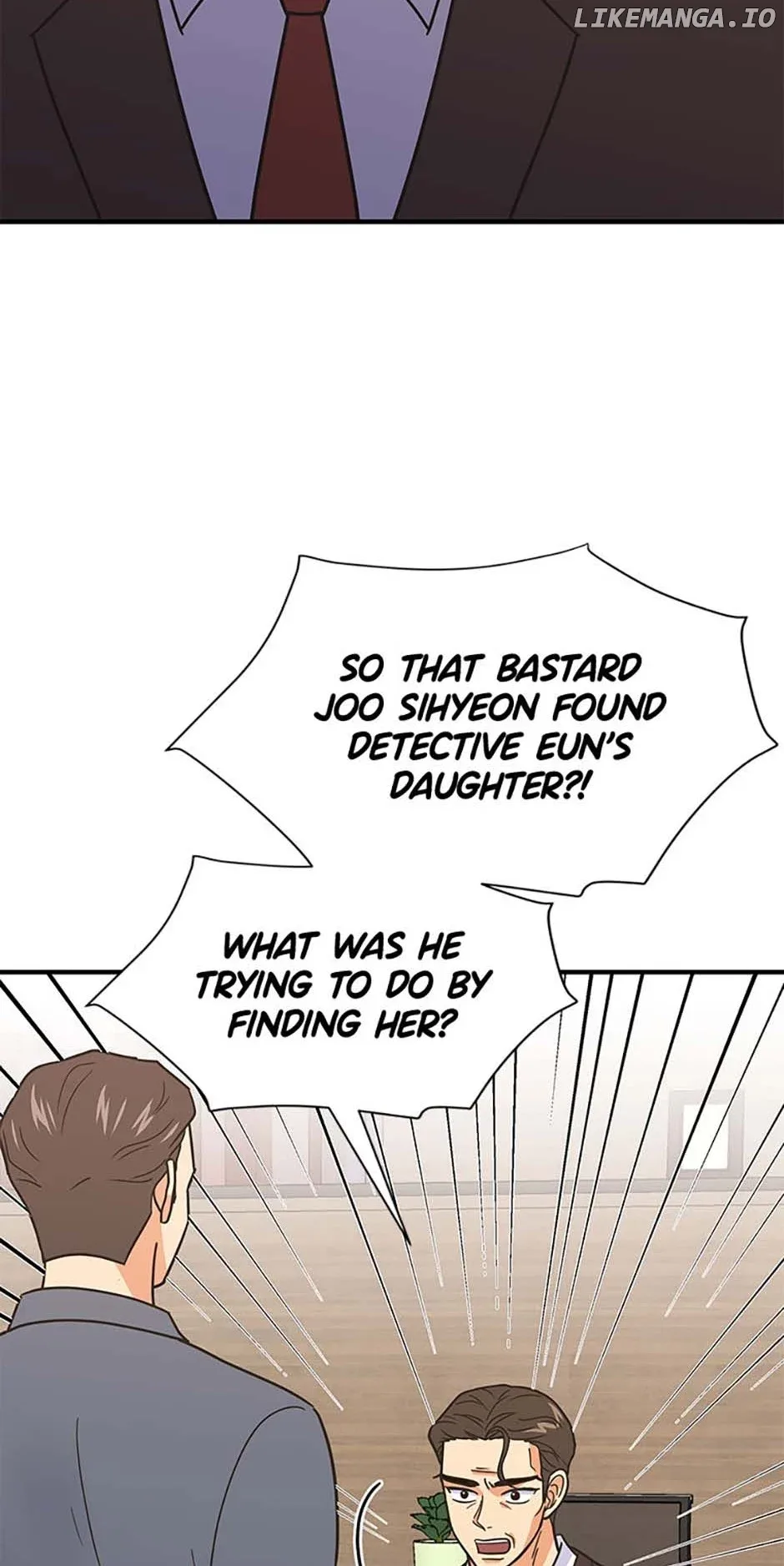 Back-to-School Boss Chapter 74 page 4