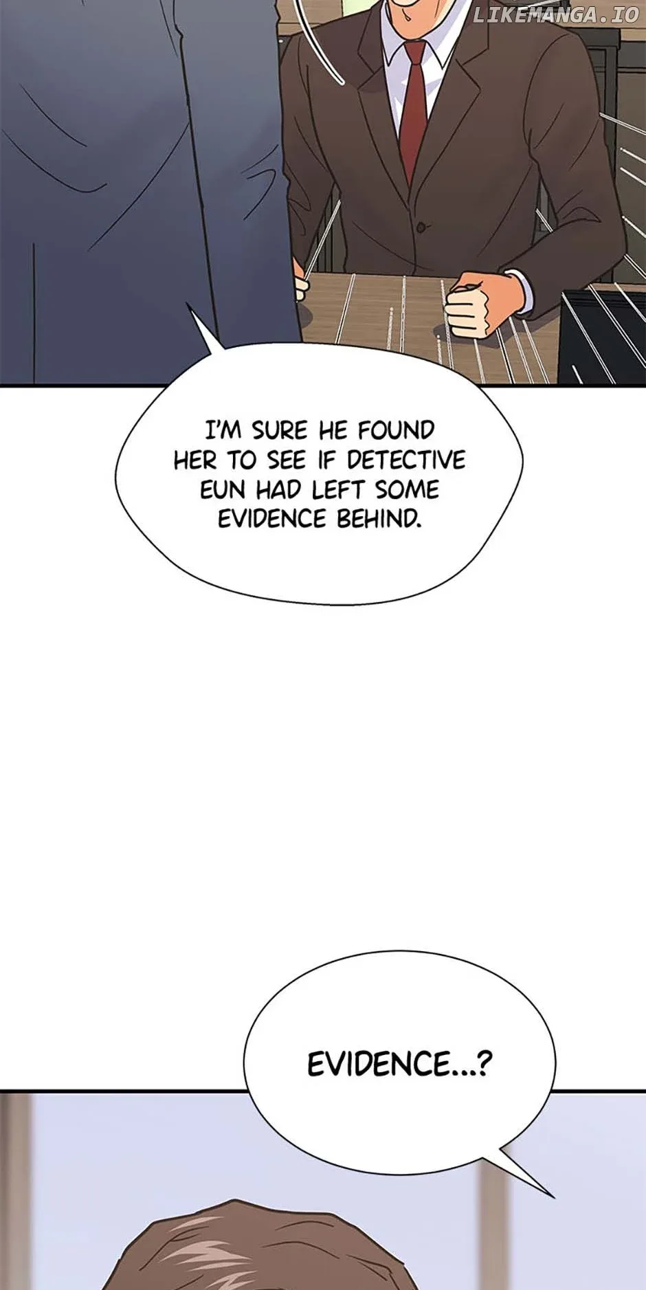 Back-to-School Boss Chapter 74 page 5