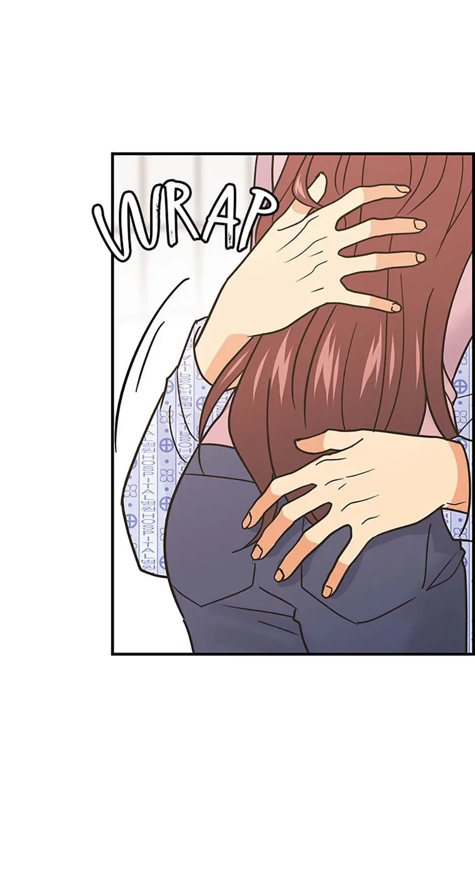 Back-to-School Boss Chapter 72 page 59