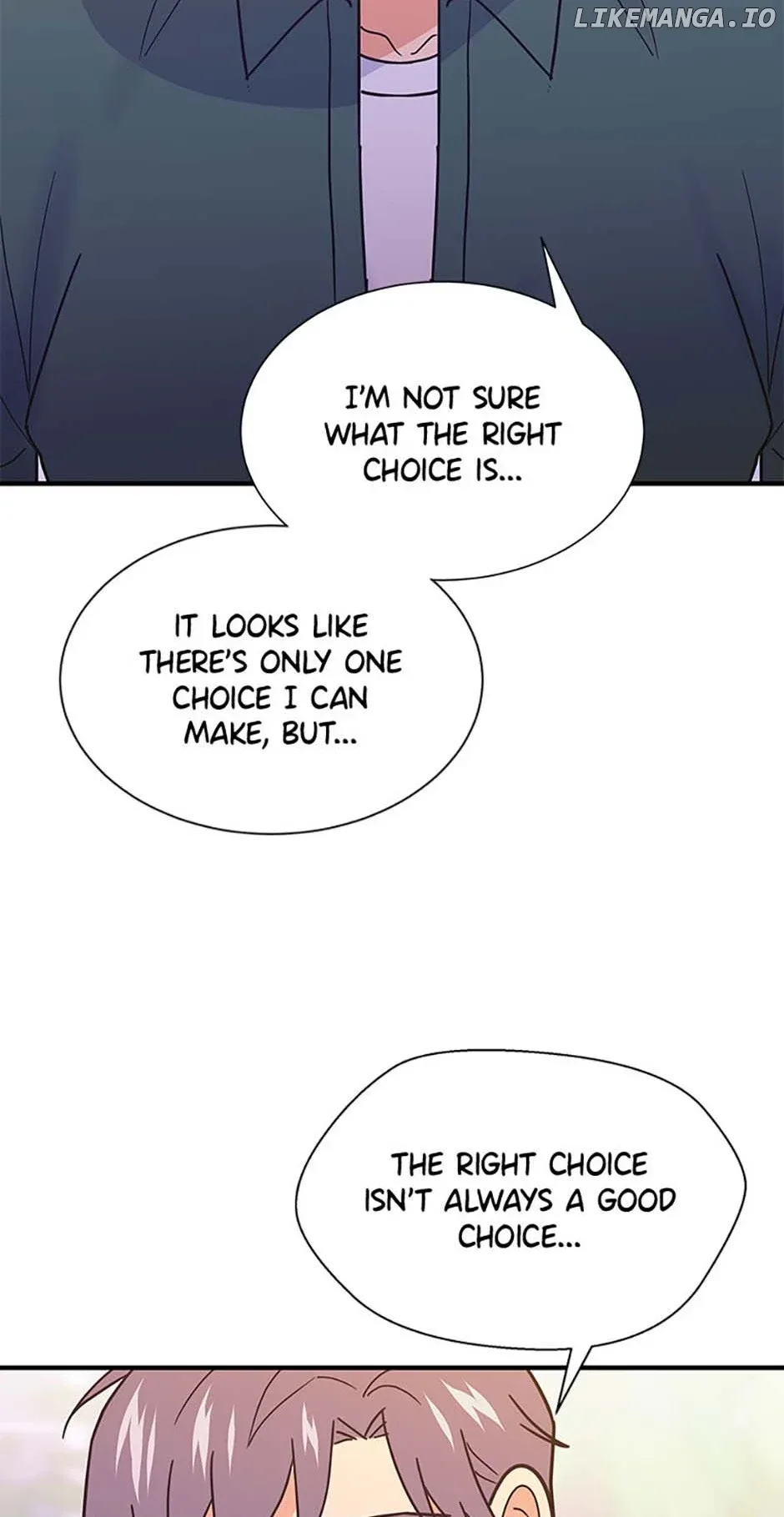 Back-to-School Boss Chapter 76 page 7