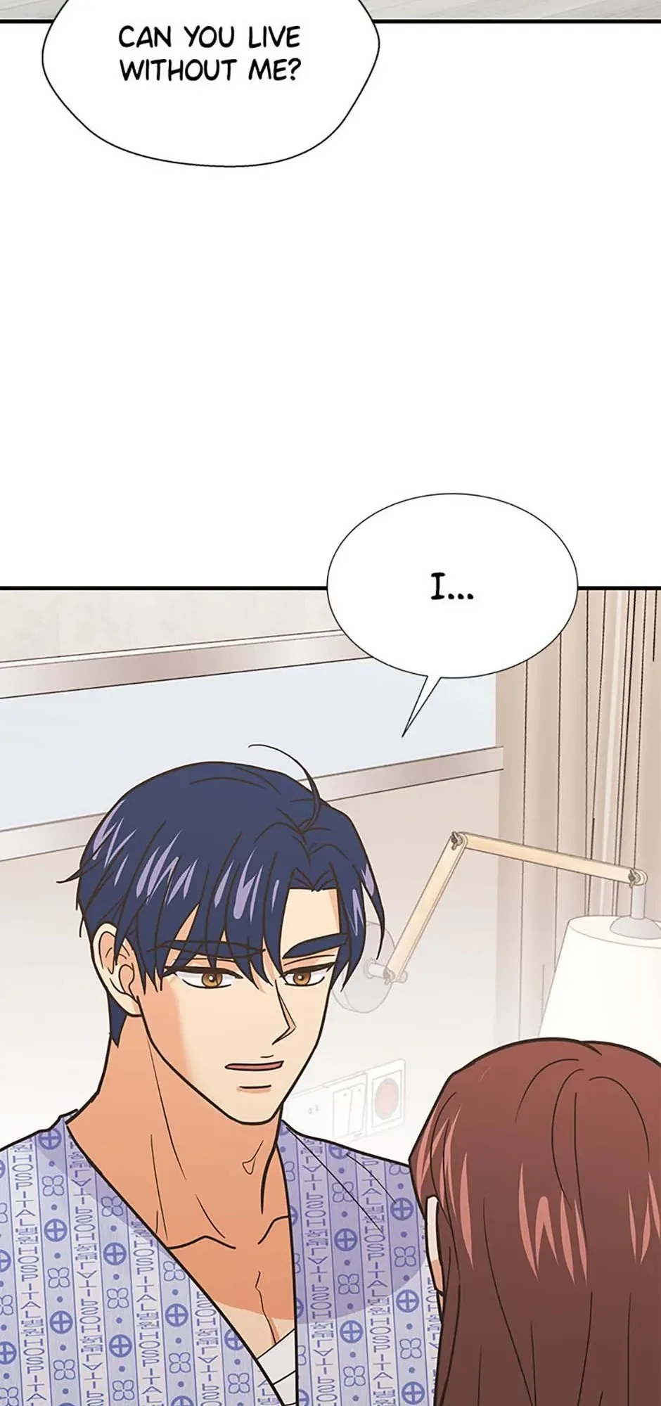 Back-to-School Boss Chapter 71 page 33
