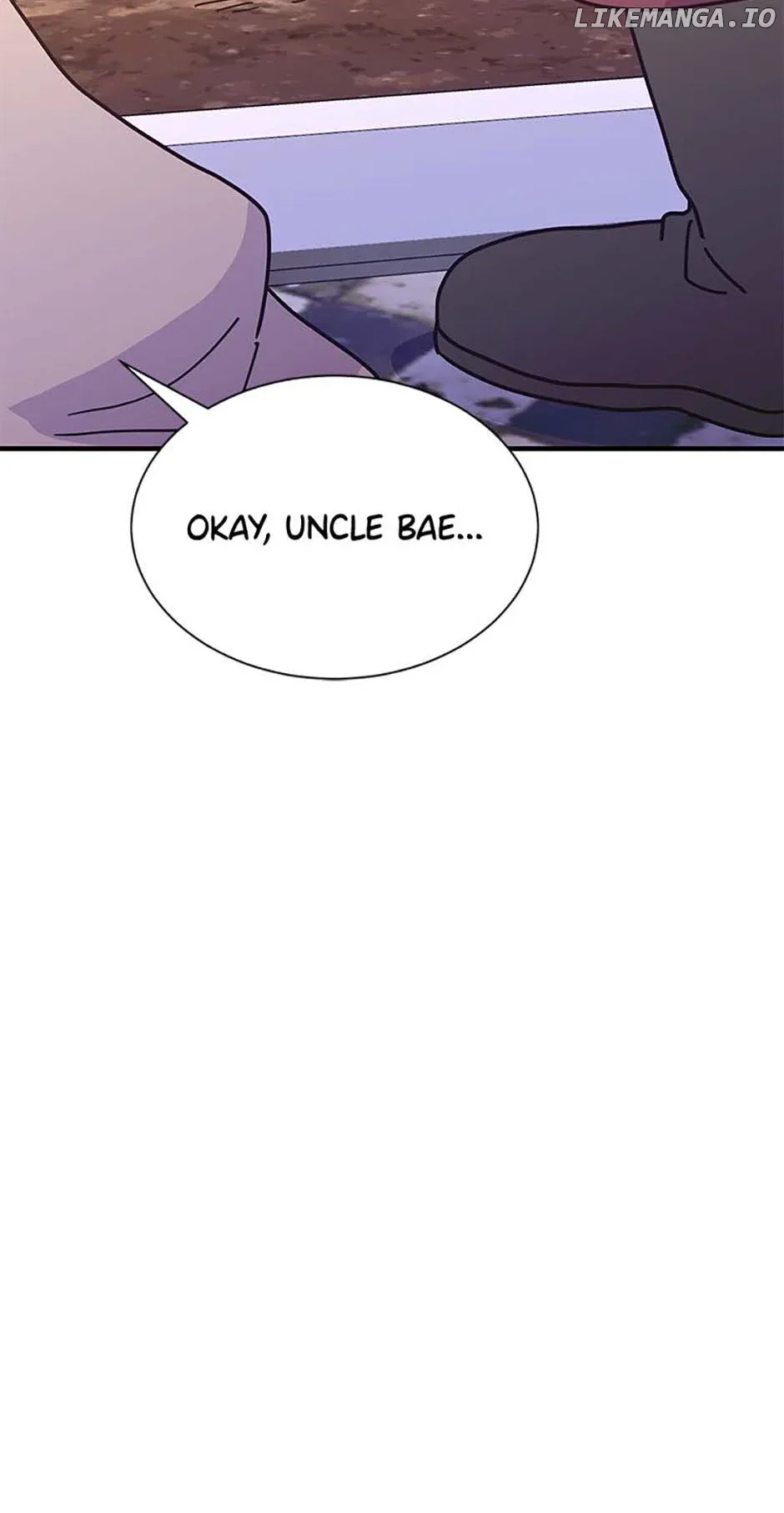 Back-to-School Boss Chapter 76 page 9