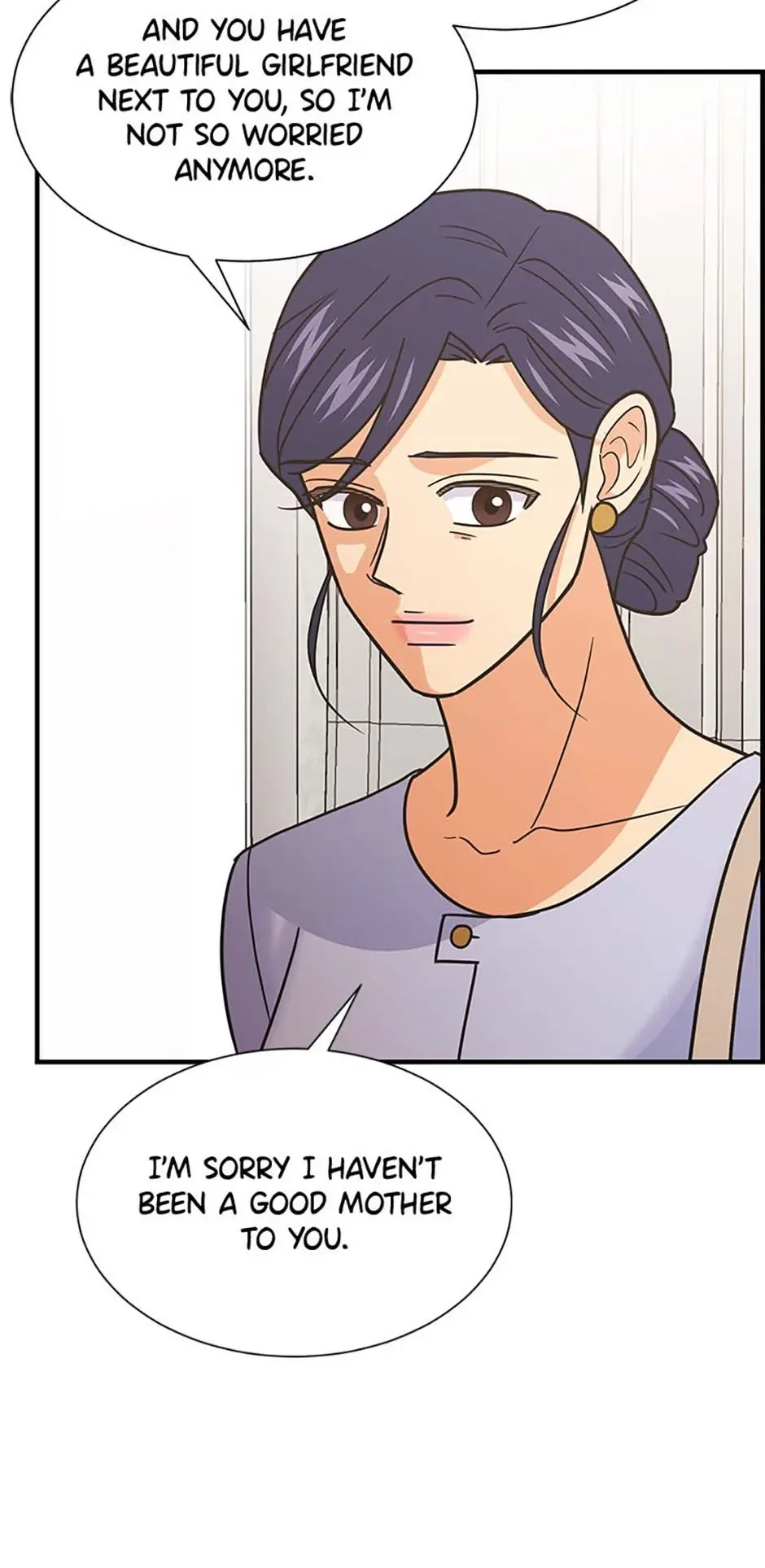 Back-to-School Boss Chapter 73 page 49