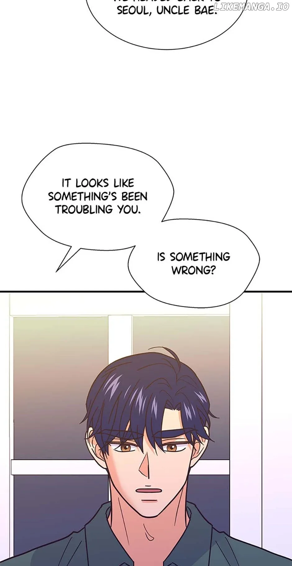 Back-to-School Boss Chapter 76 page 6