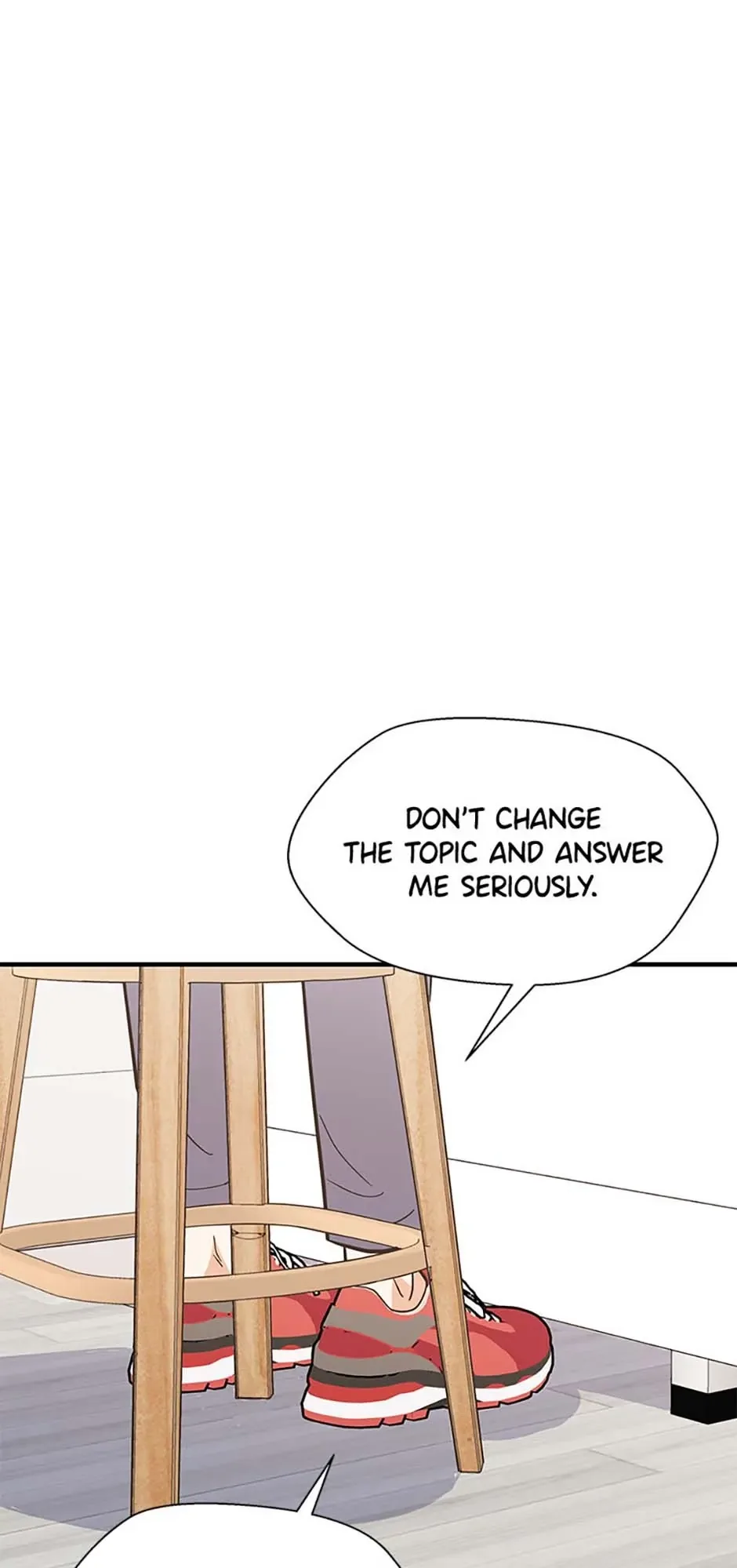 Back-to-School Boss Chapter 71 page 32