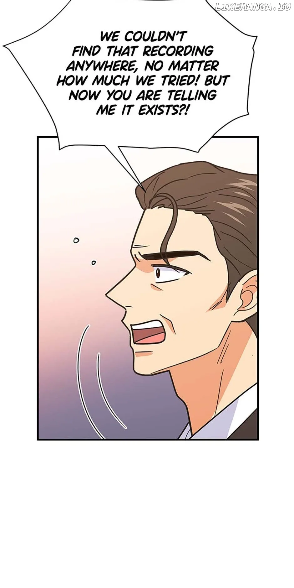 Back-to-School Boss Chapter 74 page 7